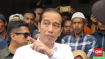 img-title Jokowi Sebut Pendapatan Asli Daerah Anjlok di Tengah Corona