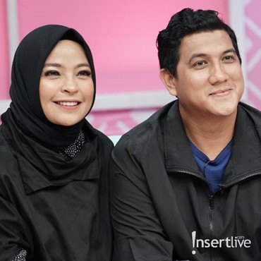 Tantri dan Arda Tak Ingin Bagikan Kesedihan Rumah Tangga di Medsos