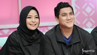 Suami Tantri Kotak Tuai Pujian Usai Ceritakan Pengalaman Beli Pembalut