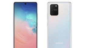 Spesifikasi Samsung Galaxy S10 Lite dan Note 10 Lite