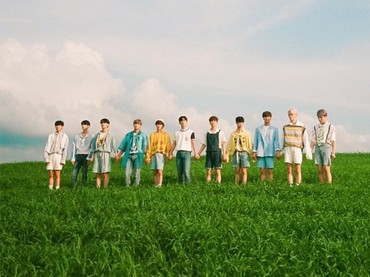 5 Pembubaran Grup K-Pop Paling Menyedihkan di 2020