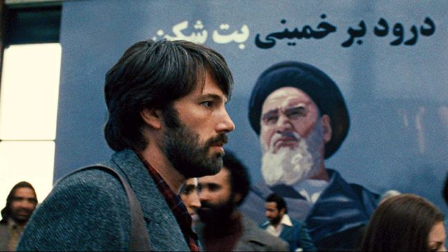 Ketegangan AS-Iran meningkat usai Donald Trump mengakui pembunuhan Qasem Soleimani. Konflik AS-Iran juga pernah memuncak dan terekam dalam film Argo.