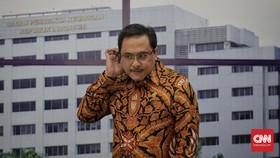 BPK Tegur Pemerintah soal Revaluasi Aset dalam LKPP