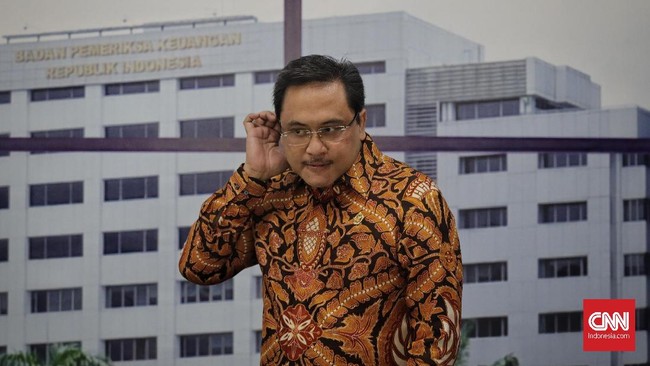 BPK menyoroti revaluasi aset dalam LKPP 2019, mengingat lonjakannya tinggi dari Rp1.931 triliun pada 2018 menjadi Rp6.007 triliun.