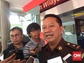 Kejagung Bantah Kabar Pemukulan Kivlan Zen