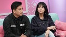 Vanessa Angel dan Bibi Ardiansyah untuk pertama kali muncul di televisi nasional usai resmi menikah pada 15 Desember 2019 lalu&period; 