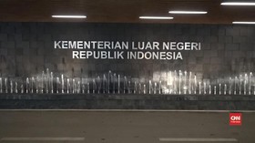 VIDEO: Kemenlu Beri Bantuan Hukum Reynhard Sinaga Sejak 2017