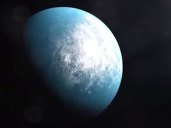 NASA Temukan Kembaran Bumi yang Mungkin Bisa Dihuni