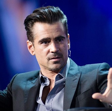 Colin Farrell Angkat Suara soal Peran Penguin di 'The Batman'