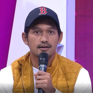 Soal YouTuber Hina TNI, Ibnu Jamil: Buat Konten Harus Tanggung Jawab