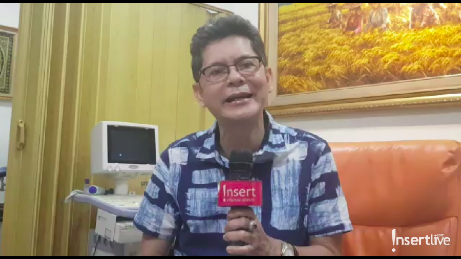Kecurigaan Dokter Boyke tentang kehidupan Reynhard Sinaga di keluarga.