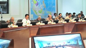 BPH Migas Dukung Arahan Jokowi soal Harga Gas untuk Industri