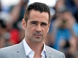 Colin Farrell Akhirnya Buka Suara Jadi Penguin di The Batman