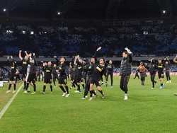 Inter Milan Patahkan Rekor Buruk di San Paolo