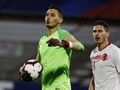 Liverpool Bidik Kiper Timnas Turki