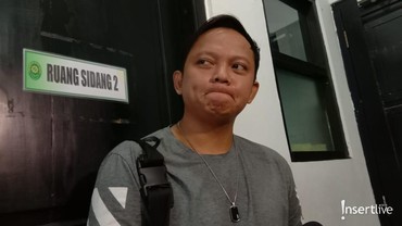 Digugat Cerai, Suami Jenita Janet Masih Berharap Rujuk