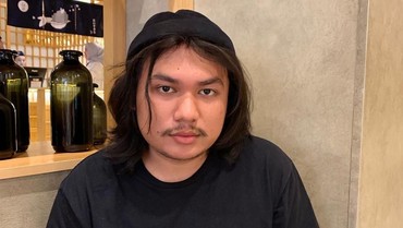 Tak Pernah Pacaran, Keanu Agl Akui Bucin Banget Kalau Jatuh Cinta