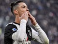 Ronaldo, Manusia Pertama Punya 400 Juta Pengikut Media Sosial