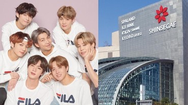 img-title Konflik Big Hit dan Shinsegae Rebutan Hak Cipta Nama 'BTS'