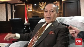 Demokrat Tolak Ide NasDem Ambang Batas Parlemen Jadi 7 Persen