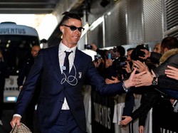 Kasus Perkosaan Ronaldo Berakhir dengan Mediasi?