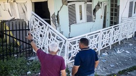 Puerto Rico Diguncang Tiga Gempa Susulan Hingga Selasa Petang