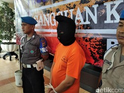 Modus Guru SD yang Cabuli Belasan Siswi Sleman: Ajari Organ Reproduksi