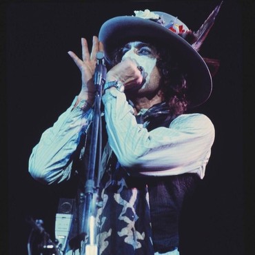 48 Tahun Dipinjam, Album Bob Dylan Kembali ke Perpustakaan Ohio