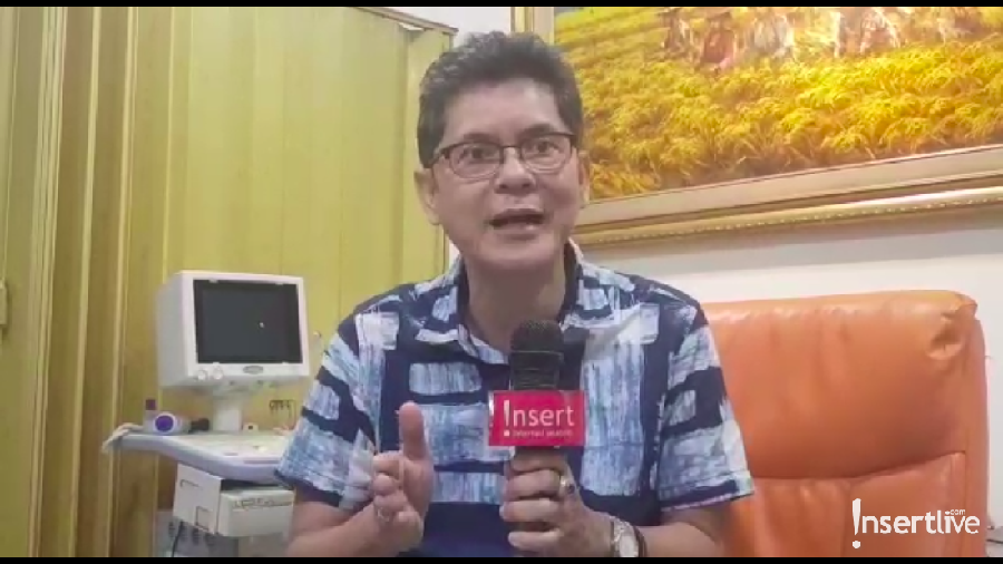 Beberapa faktor yang menjadikan Reynhard Sinaga kelainan seksual diungkap Dokter Boyke.