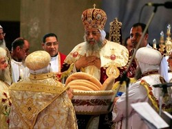 Saat Presiden Mubarak Tetapkan Natal Sebagai Libur Nasional Mesir