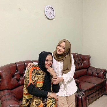 Lina Meninggal, Putri Sule Haturkan Doa Menyayat Hati