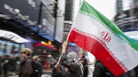 Dubes Iran Akui Tak Ingin Memulai Perang dengan AS