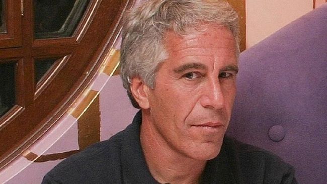 Mengenal Iblis Baal yang Mendadak Dikaitkan dengan Jeffrey Epstein File