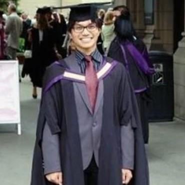 Reynhard Sinaga Perkosa Ratusan Pria, Ini Respons Istana Negara