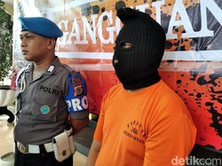 Terpopuler Jateng-DIY Sepekan, Guru Cabuli Siswi hingga FX Rudy Absen Rakernas