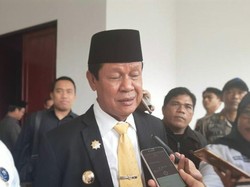 Tolak Usul Provinsi, Plt Gubernur Kepri Minta Natuna Jadi Kawasan Khusus