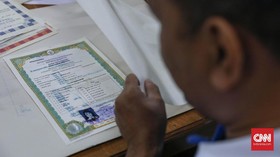 Kemendikbud Sebut Nama Ibu Tunggal Bisa Dicantumkan di Ijazah