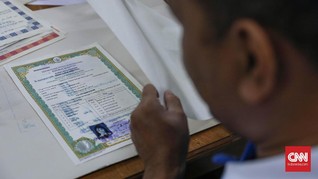 Mengetahui Cara Cek Keaslian Ijazah
