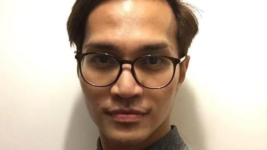 Reynhard Sinaga Pernah Tolak Permintaan Ibunda Urus Bisnis dan Keluarga