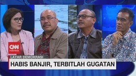 VIDEO: Naturalisasi Anies Vs Normalisasi Jokowi