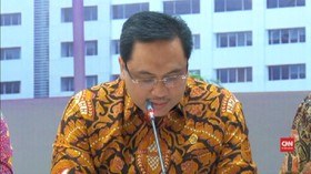 VIDEO: BPK Ungkap Kasus Yang Merugikan Negara Diatas 6 T