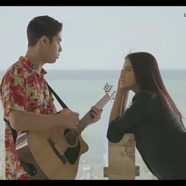 'Kesayanganku' Al Ghazali Diduga Jiplak Lagu Band Ini, Benarkah?