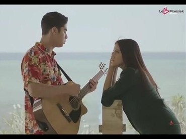 'Kesayanganku' Al Ghazali Diduga Jiplak Lagu Band Ini, Benarkah?