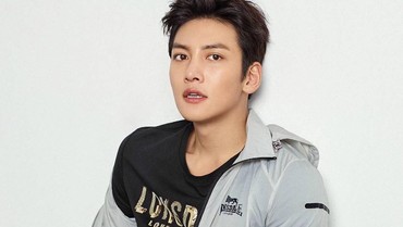 Ji Chang Wook Minder Punya Wajah Ganteng dengan Kelopak Mata besar