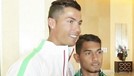 Martunis Sarbini&comma; anak angkat Cristiano Ronaldo akan segera melangsungkan pernikahan&period; Intip lagi kebersamaan Martunis dan Cristiano Ronaldo yuk&excl;&period;