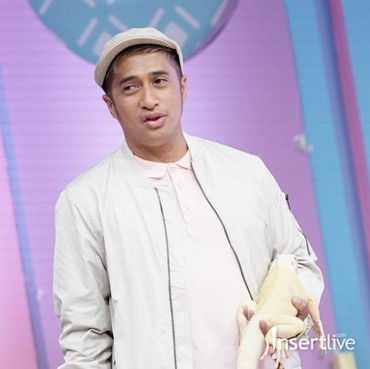 Ganjar Pranowo Sebut MC Bukan Lulusan Terbaik, Irfan Hakim Angkat Suara