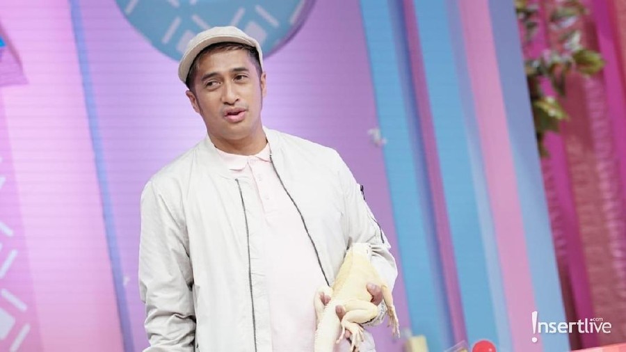 Irfan Hakim