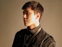 Sehun EXO Donasi Rp 231,6 Juta untuk Sekolahnya Sewaktu SD