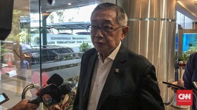 Crazy Rich Surabaya Alim Markus Ikut Ambil Cuan dari Kompor Listrik