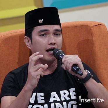 Dewi Perssik Romantis Bareng Angga Wijaya, Aldi Taher Cemburu